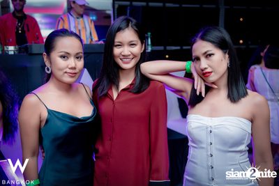 Girls Gone Wild at Woobar | W Bangkok — photo 62