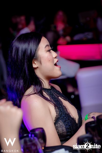 Girls Gone Wild at Woobar | W Bangkok — photo 63