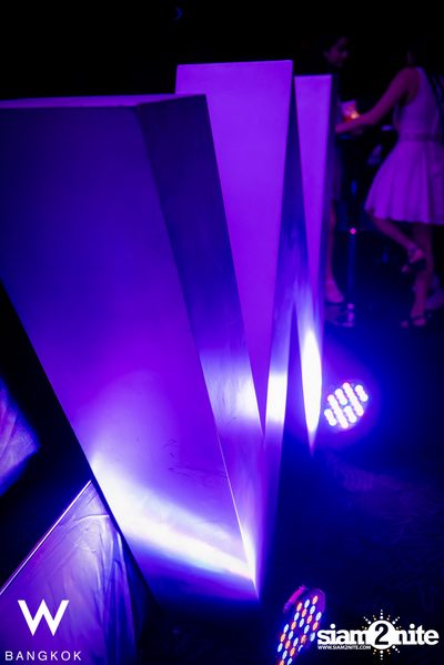Girls Gone Wild at Woobar | W Bangkok — photo 64