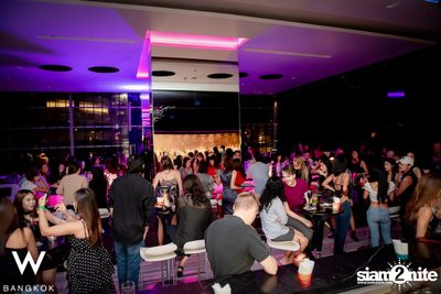 Girls Gone Wild at Woobar | W Bangkok — photo 65