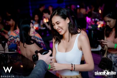 Girls Gone Wild at Woobar | W Bangkok — photo 67