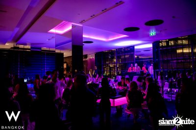 Girls Gone Wild at Woobar | W Bangkok — photo 69