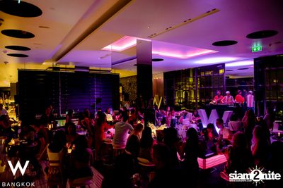 Girls Gone Wild at Woobar | W Bangkok — photo 71