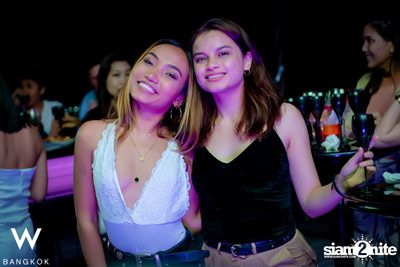 Girls Gone Wild at Woobar | W Bangkok — photo 72