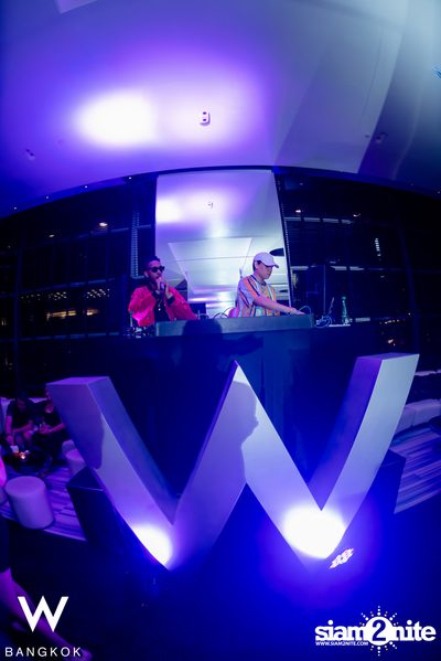 Girls Gone Wild at Woobar | W Bangkok — photo 76
