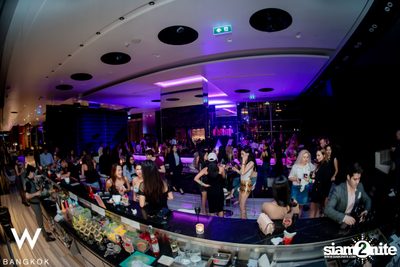Girls Gone Wild at Woobar | W Bangkok — photo 81