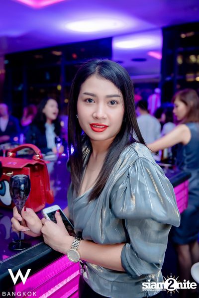 Girls Gone Wild at Woobar | W Bangkok — photo 85