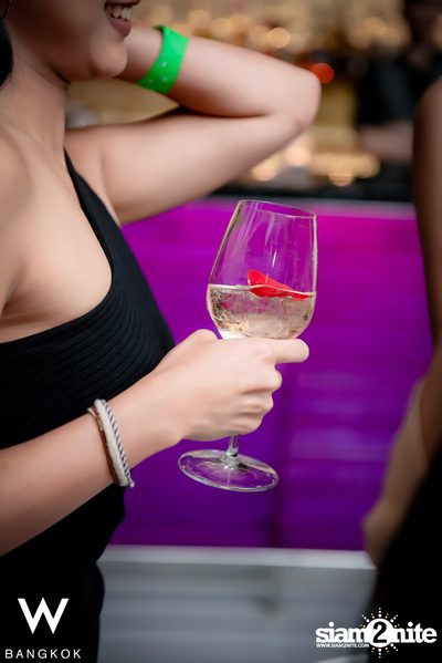 Girls Gone Wild at Woobar | W Bangkok — photo 88