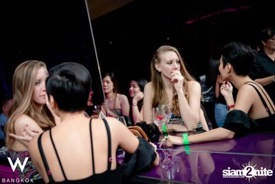 Girls Gone Wild at Woobar | W Bangkok — photo 90
