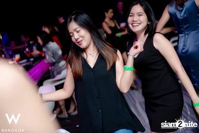 Girls Gone Wild at Woobar | W Bangkok — photo 93
