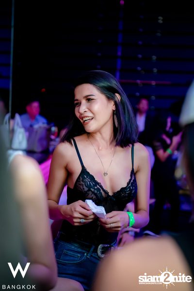 Girls Gone Wild at Woobar | W Bangkok — photo 95