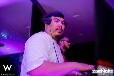Girls Gone Wild at Woobar | W Bangkok — photo 103