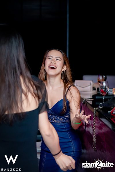 Girls Gone Wild at Woobar | W Bangkok — photo 108