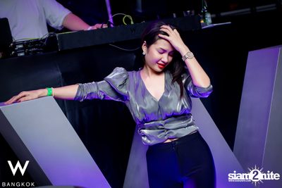 Girls Gone Wild at Woobar | W Bangkok — photo 110