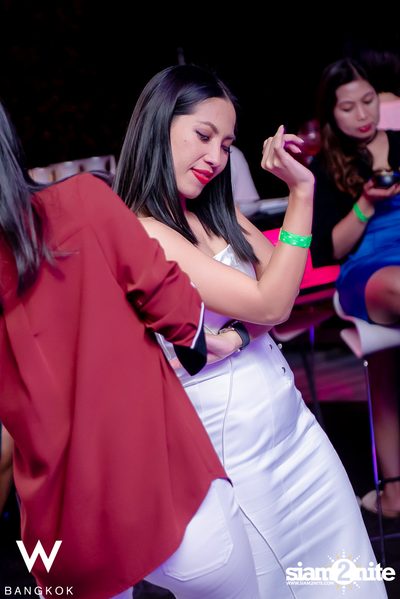 Girls Gone Wild at Woobar | W Bangkok — photo 117