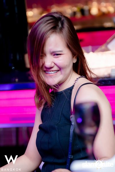 Girls Gone Wild at Woobar | W Bangkok — photo 127