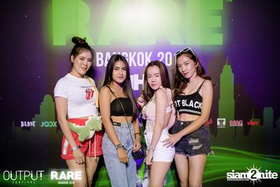 Output Festival presents RARE Bangkok 2019 (Album 1) — photo 1