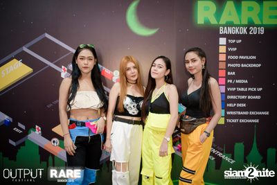 Output Festival presents RARE Bangkok 2019 (Album 1) — photo 2