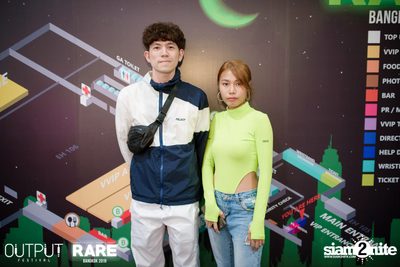 Output Festival presents RARE Bangkok 2019 (Album 1) — photo 3
