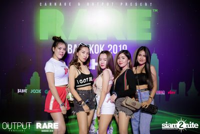 Output Festival presents RARE Bangkok 2019 (Album 1) — photo 6
