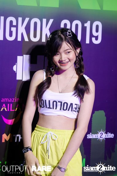 Output Festival presents RARE Bangkok 2019 (Album 1) — photo 7