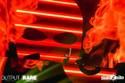 Output Festival presents RARE Bangkok 2019 (Album 1) — photo 11