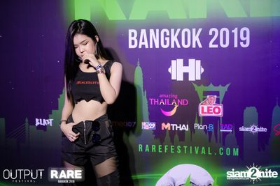 Output Festival presents RARE Bangkok 2019 (Album 1) — photo 13