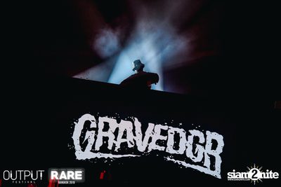 Output Festival presents RARE Bangkok 2019 (Album 1) — photo 15