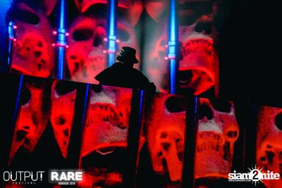 Output Festival presents RARE Bangkok 2019 (Album 1) — photo 16