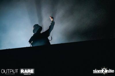 Output Festival presents RARE Bangkok 2019 (Album 1) — photo 17