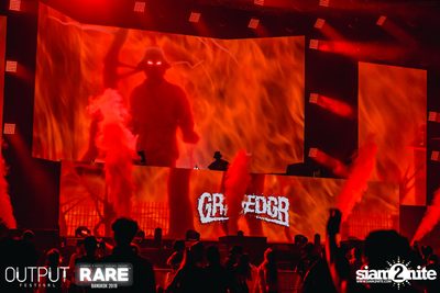 Output Festival presents RARE Bangkok 2019 (Album 1) — photo 18