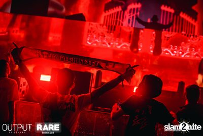 Output Festival presents RARE Bangkok 2019 (Album 1) — photo 20