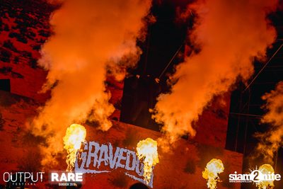 Output Festival presents RARE Bangkok 2019 (Album 1) — photo 21