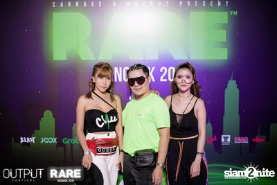 Output Festival presents RARE Bangkok 2019 (Album 1) — photo 23