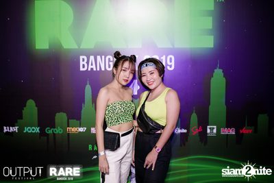 Output Festival presents RARE Bangkok 2019 (Album 1) — photo 26