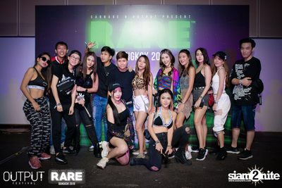 Output Festival presents RARE Bangkok 2019 (Album 1) — photo 30