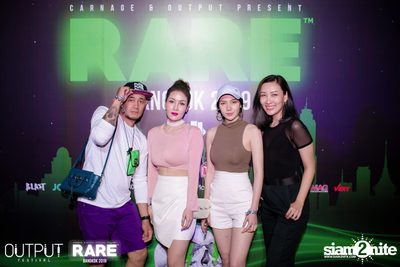 Output Festival presents RARE Bangkok 2019 (Album 1) — photo 34