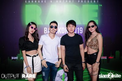 Output Festival presents RARE Bangkok 2019 (Album 1) — photo 36