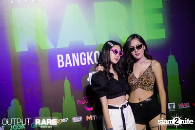 Output Festival presents RARE Bangkok 2019 (Album 1) — photo 37