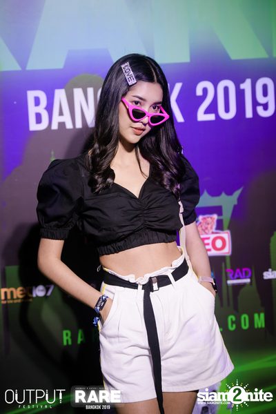 Output Festival presents RARE Bangkok 2019 (Album 1) — photo 39