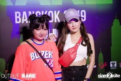 Output Festival presents RARE Bangkok 2019 (Album 1) — photo 41