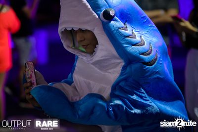 Output Festival presents RARE Bangkok 2019 (Album 1) — photo 42