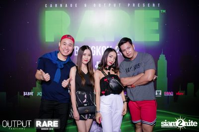 Output Festival presents RARE Bangkok 2019 (Album 1) — photo 44