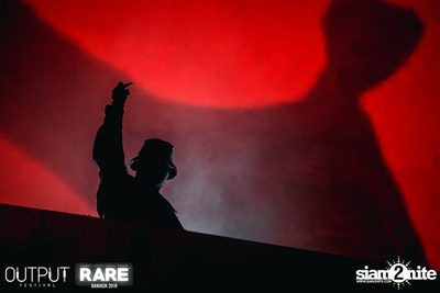 Output Festival presents RARE Bangkok 2019 (Album 1) — photo 47