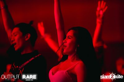 Output Festival presents RARE Bangkok 2019 (Album 1) — photo 50