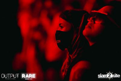 Output Festival presents RARE Bangkok 2019 (Album 1) — photo 51