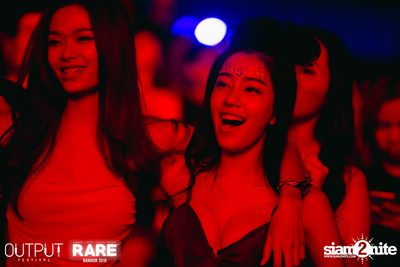 Output Festival presents RARE Bangkok 2019 (Album 1) — photo 52