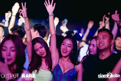 Output Festival presents RARE Bangkok 2019 (Album 1) — photo 54