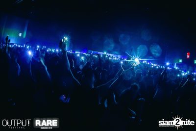 Output Festival presents RARE Bangkok 2019 (Album 1) — photo 59