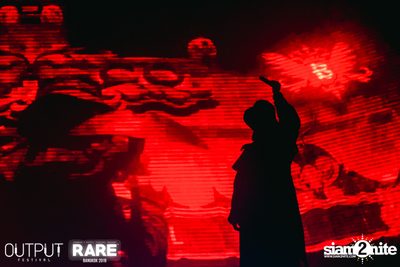 Output Festival presents RARE Bangkok 2019 (Album 1) — photo 60